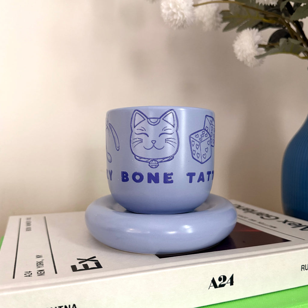 CHUBBY MUG